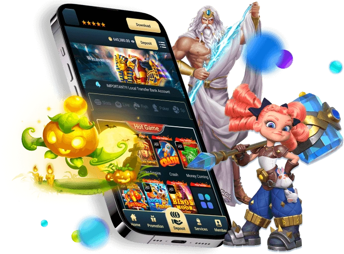 Trung tâm trợ giúp bet678