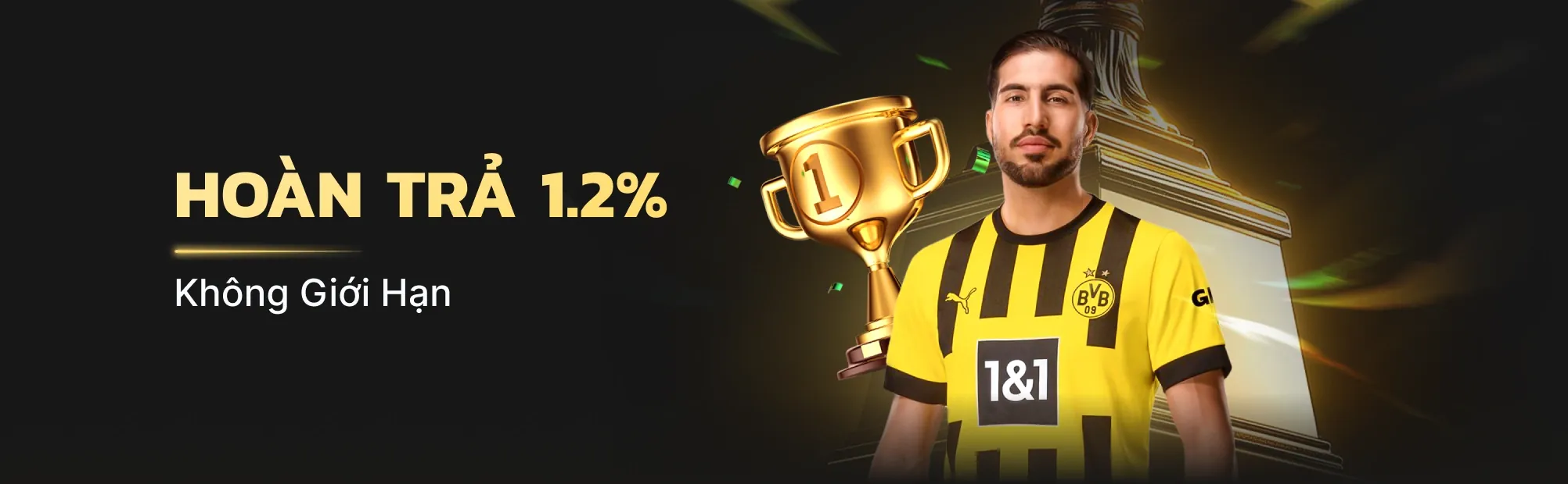 Banner kêu gọi hành động đăng ký