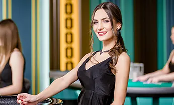 Bàn chơi Poker tại bet678