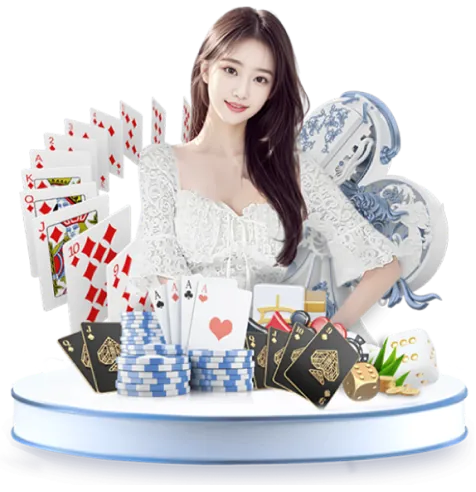 Bàn chơi Baccarat tại bet678